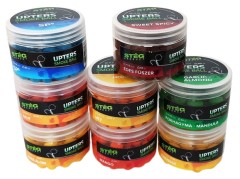 Boilies Stég Upters Smoke Ball 11-15mm 60gr