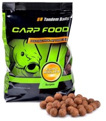 Boilies Tandem Baits Euro 16mm 1kg