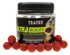 Boilies Traper Ultra 16mm 100gr