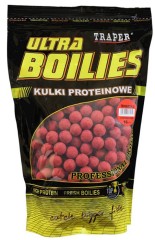 Boilies Traper Ultra 16mm 500gr Boilies Traper Ultra 16mm 500gr