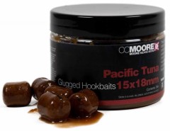 Boilies u Dipu CC Moore Pacific Tuna Glugged Hookbaits