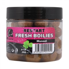 Boilies u Dipu LK Baits Restart 14mm 150ml