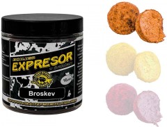 Boilies v Dvojobalu Carp Servis Václavík Expresor 16mm 150gr