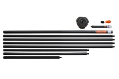 Bojka Fox Halo Illuminated Marker Štap s Diodom bez Ovladača