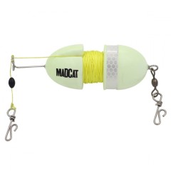Bójka MADCAT Adjusta Fuox Float