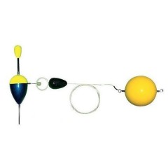 Bójky (bóje) sumcové - trhacie 150cm 300gr