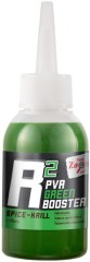 Booster Carp Zoom Amur PVA Zeleni Booster 75ml