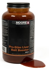 Booster CC Moore Pro-Stim Liver Bait Booster 500ml