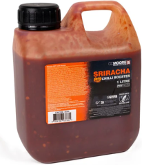 Booster CC Moore Sriracha Hot Chilli Booster 1L