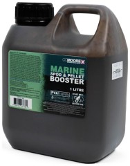 Booster CCMoore Marine Spod & Pellet Booster 1 Litre