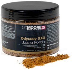 Booster CCMoore Odyssey XXX Powder 250g Sypký Booster CCMoore Odyssey XXX Powder 250g Sypký