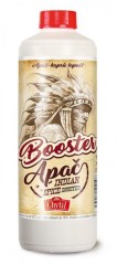 Booster Chytil Apač Indijska Začina 500ml