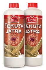 Booster Chytil Tekutá Játra 500ml Booster Chytil Tekutá Játra 500ml