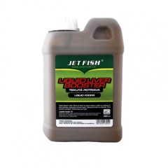 Booster JetFish Tečna Jetra Booster 1l