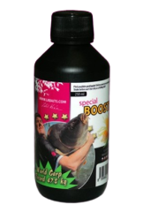 Booster LK Baits Svjetski Rekord Šarana Kukuruz 250ml Booster LK Baits Svjetski Rekord Šarana Kukuruz 250ml