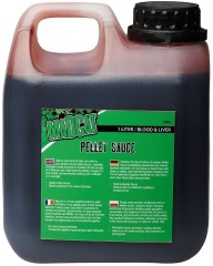 Booster Madcat Pellet Umak 1l