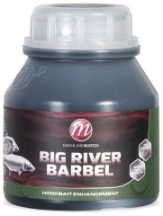 Booster Mainline HBES Big River Barbel 175ml
