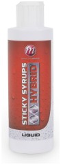Booster Mainline Match Syrup 250ml