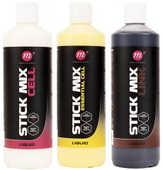 Booster Mainline Stick Mix Liquid 500ml Booster Mainline Stick Mix Liquid 500ml