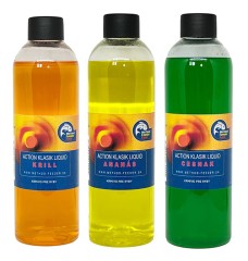 Booster Metoda Feeder Obožavatelji Klasik Tečnost