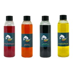 Booster metoda hranilice ventilatori metoda Aqua Tunning 200ml