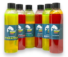 Booster Metoda Rola Fanove Fluo 250ml
