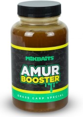 Booster Mikbaits Amur tekući booster 250ml Booster Mikbaits Amur tekući booster 250ml