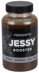Booster Mikbaits Jessy Jeseter Séria Jessy Booster 250ml