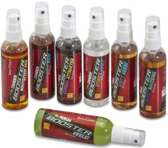 Booster na Dravce Iron Claw 100ml Booster na Dravce Iron Claw 100ml