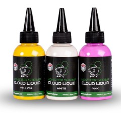 Booster Nash Monster Rak Činčica 100ml