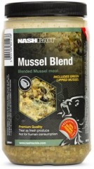 Booster Nash Mussel Blend 500ml Booster Nash Mussel Blend 500ml