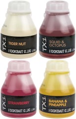 Booster Shimano TX1 Hookbait Glug 200ml Booster Shimano TX1 Hookbait Glug 200ml