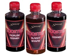 Booster Sportcarp Čili Voće