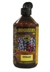 Booster Štap Servis Václavík Booster U Tečnosti 500ml