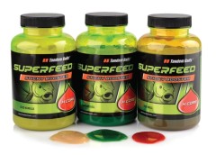 Booster Tandem Baits Super Feed X Core Sticky Booster 300ml