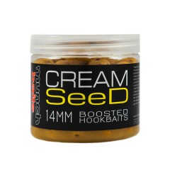 Boosterirane Boilie Munchbaits Cream Seed Boostani Mamci