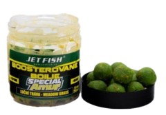 Boosterované Boilies JetFish Special Amur 20mm 250ml Boosterované Boilies JetFish Special Amur 20mm 250ml