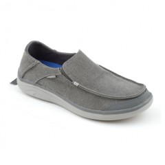 Botice Simms Westshore Slip On Čarapa Charcoal Veličina 8