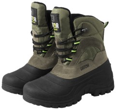 Botine Delphin Gator Botine Delphin Gator