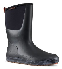 Botine Grundéns 12 Inča Deck Boot Blackbeard
