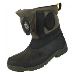 Botine Vass All Season Boot Green/Black
