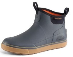 Boty Grundéns Deck-Boss Ankle Boot 1926 Anchor