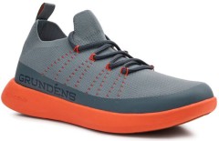 Boty Grundéns Sea Knit Boat Shoe - Storm Boty Grundéns Sea Knit Boat Shoe - Storm