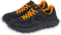 Boty Guru Tackle Waterproof Trainer Black