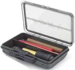 Box Fox F Full Compartment