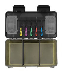 Box Korum Roving Blox - Fully Loaded Box Korum Roving Blox - Fully Loaded