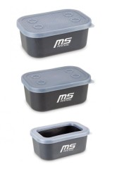 Box MS Range Bait Box 0,75l