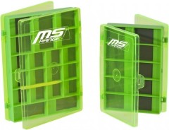 Box MS Range Magnetic Hookbox Box MS Range Magnetic Hookbox