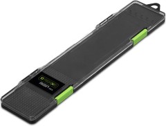 Box na Feedrové Nadväzce Delphin Reaxe RIGIN Mini 216x46mm