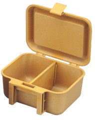 Box na Nástrahy Meiho Bait Box 202